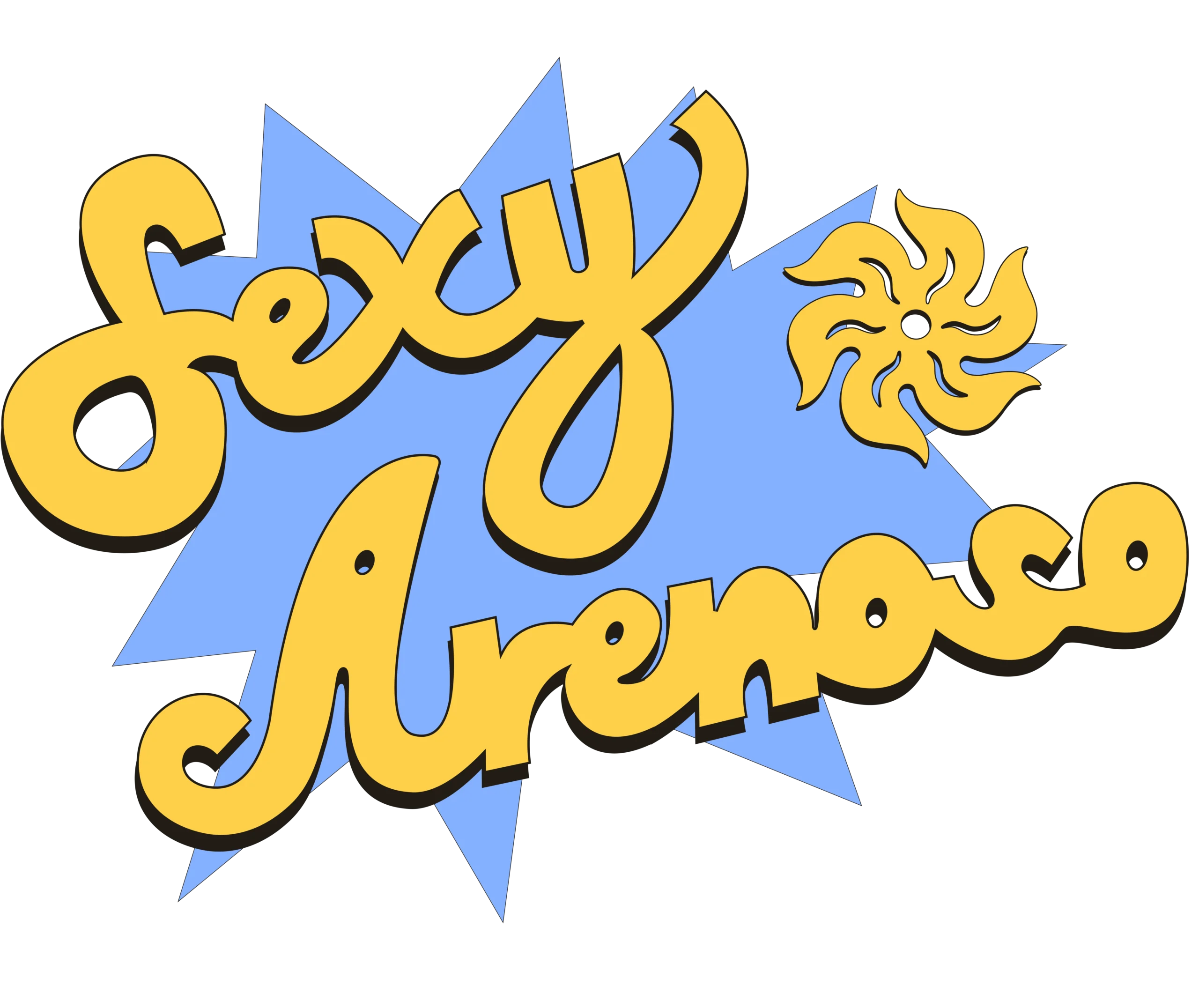 Sexy-Arenoso