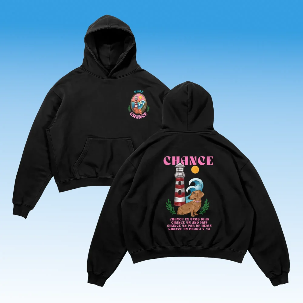 Hoodie Chance