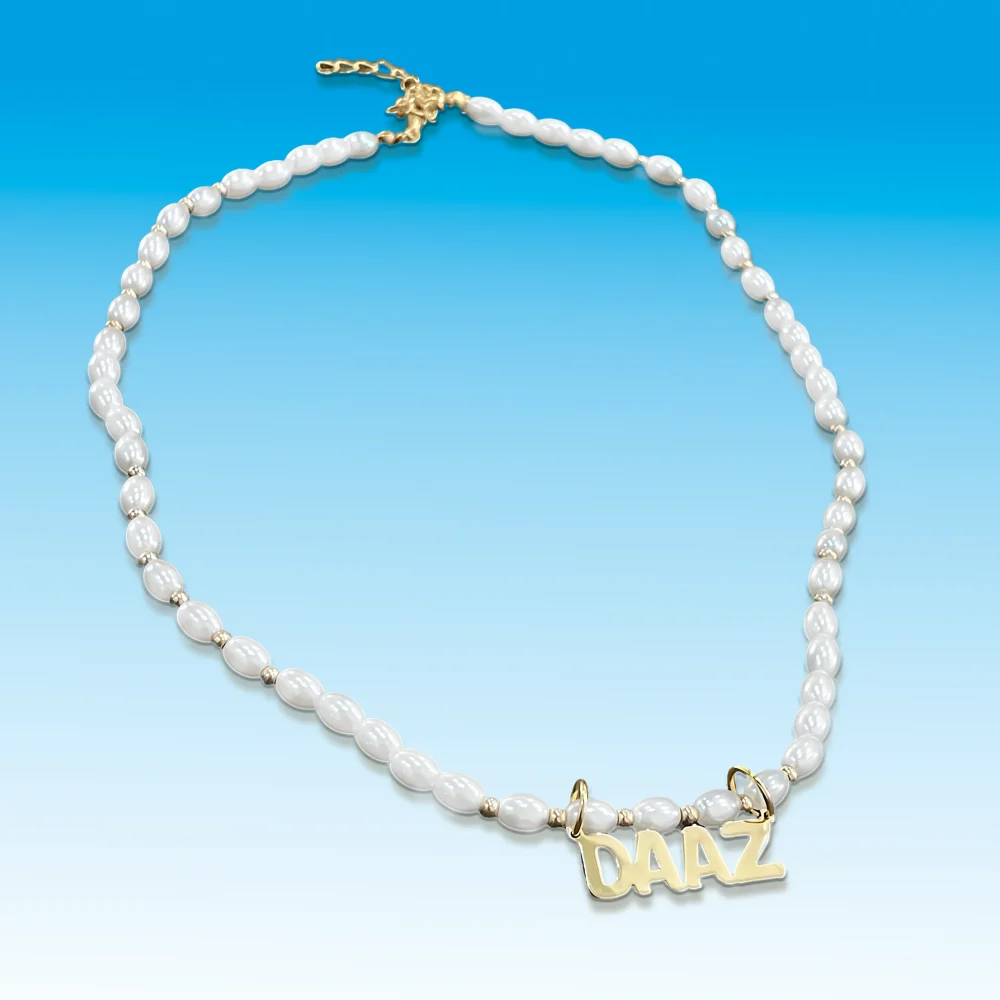 Collar Daaz